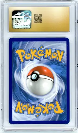 Pokemon Parasol Lady #255 Paradox Rift CGC Pristine 10 - Image 2