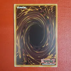 Yugioh Blackwing - Kalut The Moon Shadow LC5D-EN115 1st Edition - Image 2