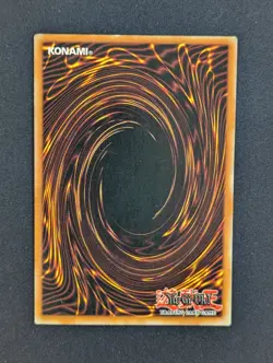Heiliger Phonix von Nephthys FET-EN005 Ultimate Rare NM EN YUGIOH - Image 2