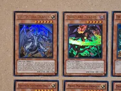 Yu-Gi-Oh Card Lot Of 37. Cards Are Barely Touched. See Description, Pics. - Image 2