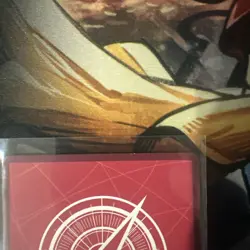 ONE PIECE Card Game Romance Dawn OP01-003 Monkey D Luffy Leader Pre Errata - Image 3