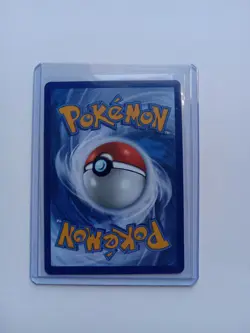 Area Zero Underdepths Poke Ball Pattern 094/131 NM Pokemon Card - Image 2