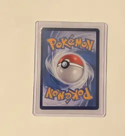 Pokemon Chinese 151 Surprise Mew Ex 151C 191/151 UR Holo Full Art Card - Image 2