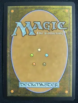 Akroma Angel of Wrath Foil - V15 - Mtg Card #3FE - Image 2