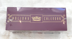 POKEMON 2025 Trading Card Game Holiday Calendar Box, Sealed Box - Image 5