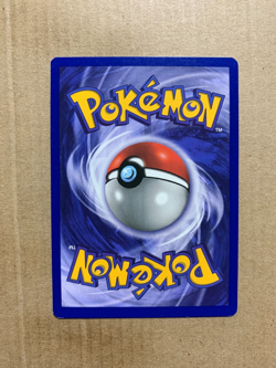 1st Edition Jigglypuff 54/64 Jungle Set - Common Pokemon Card - NM/Mint - Image 2