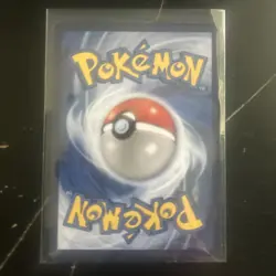 Charizard with Grey Felt Hat Pokemon Custom ACG Card Art Anime - Image 2