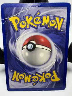 Pokemon TCG Snorlax Card 30/130 Base Set 2 Vintage Non-Holo Rare - Image 2