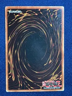 YUGIOH! MAGIC RULER #MRL-0027 WHIPTAIL CROW UNLIMITED COMMON W/BONUS CARD - Image 1