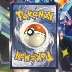 Pokemon Card - Rapid Strike Urshifu V Brilliant Stars TG20/TG30 Ultra Rare - Image 2