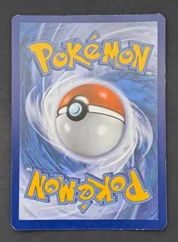 Pokemon Card M Mewtwo EX 160/162 BREAKthrough - Heavily Played - Image 2