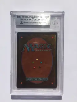 BGS 9 | Mishra's Workshop | MtG Antiquities | [9.5, 9, 8.5, 9] - Image 2
