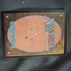 MTG Gogo Mysterious Mime ( Extended Art ) #153 Final Fantasy : Universe Beyond - Image 2