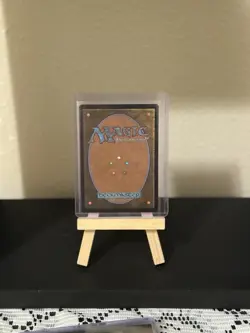 Magic: The Gathering Avatar Fire Lord Azula Borderless Foil - Image 2