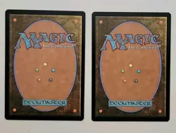 2x Shifting Woodland - Modern Horizons 3 - Near Mint - MTG - Image 2