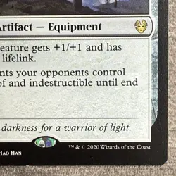 MTG Shadowspear - Theros Beyond Death (THB) #236 Non-Foil NM Magic the Gathering - Image 5