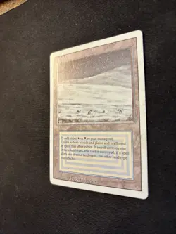Tundra Revised Edition Mtg HP - Image 2