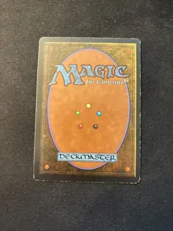 Tundra Revised Edition Mtg HP - Image 4