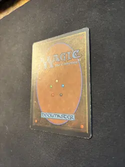 Tundra Revised Edition Mtg HP - Image 5