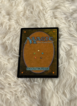 1x Kami of the Crescent Moon - Conspiracy: Take the Crown - MTG (NM) - Image 2