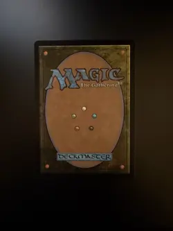 MTG Final Fantasy English Sphere Grid Extended Art 0123 Non-Foil - Image 2