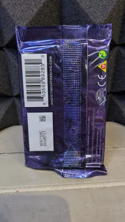 MTG 11 JOURNEY INTO NYX Factory Sealed Booster Packs w/Box - Image 3