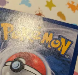 Pokemon TCG Seel 041/102 Base Set 1st Edition Shadowless English WOTC 1999 - Image 5