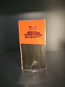 Pokemon TCG Sword & Shield - Vivid Voltage Elite Trainer Box - Factory Sealed - Image 4