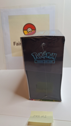 Pokemon Mega Evolution Phantasmal Flames Elite Trainer Box ETB Sealed - Image 2