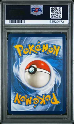 2024 POKEMON SVP BLACK STAR PROMO 087 SPRIGATITO PALDEA ADVENTURE CHEST PSA 10 - Image 2