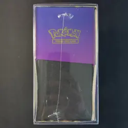Pokemon Scarlet and Violet Base Elite Trainer Box ETB Sealed w PlasticProtector - Image 3