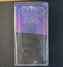 Pokemon Scarlet and Violet Base Elite Trainer Box ETB Sealed w PlasticProtector - Image 4