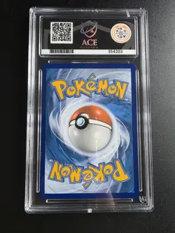 Pokemon TCG Sylveon VMax TG15-TG30 Brilliant Stars Alt Art Ace 10 - Image 2