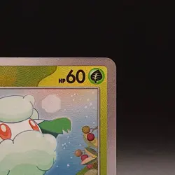 Pokemon TCG English SV: Prismatic Evolutions 007/131 Holo Cottonee (Master Ball) - Image 3
