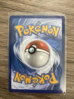 Pokemon TCG Houndour (Poke Ball Pattern) 062/131 Prismatic Evolutions - Image 2