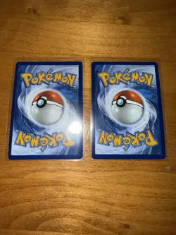Shaymin 87/131 Master Ball AND Pokeball - Prismatic Evolutions Pokemon TCG - Image 4
