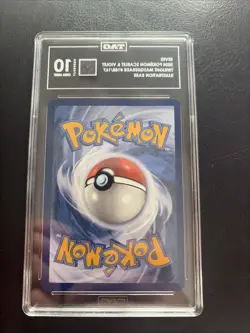2024 POKEMON SCARLET & VIOLET EEVEE TWILIGHT MASQUARADE 188/167 TAG 10 - Image 2