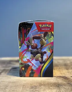 Pokemon Phantasmal Flames Half Booster Box (18 Packs) New/UnSealed Condition 🦖 - Image 5