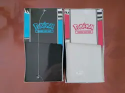 1-Pokemon Black Bolt/1-White Flare Elite Trainer Boxes ETB - Image 5