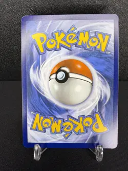 Pokemon TCG Prismatic Evolutions Jolteon 029/131 Master Ball Reverse Holo NM - Image 3