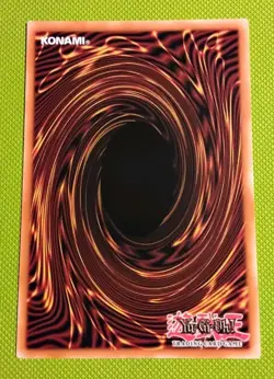 Yu-Gi-Oh! - Futsu no Mitama no Mitsurugi - SUDA-EN093 - Super Rare - NM/M - Image 4