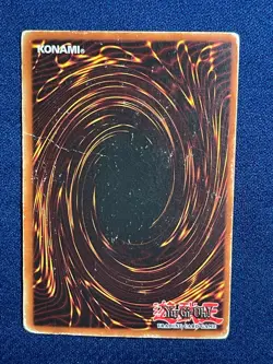 YUGIOH! MAGIC RULER #MRL-017 TYHONE #2 - Image 2