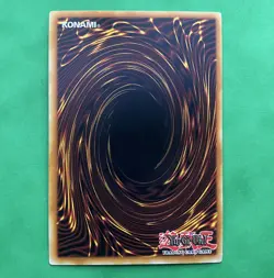 Yu-Gi-Oh! Blackwing - Gale the Whirlwind LC5D-EN110 Ultra Rare 1st Ed LP - Image 2