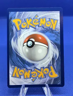 Pokemon TCG Arboliva EX Full Art Destined Rivals Card 207/182 NM - Image 2