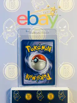 Flareon 19/64 1st Edition MP Played Jungle Set 1999 Pokemon Card Non-Holo Rare - Image 2