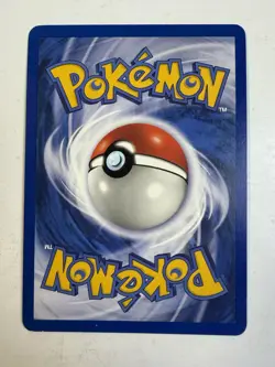 Dark Vileplume 30/82 Team Rocket Holo Base Pokemon Card - WoTC - NM - Image 2