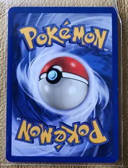 Pokemon Squirtle Card 68/82 Team Rocket 1st Edition Near Mint NM condition - Image 2