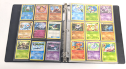 Large Pokemon Card Lot - 1,175 Base + 82 Holos - Mixed Eras - Played Condition - Image 3
