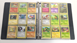 Large Pokemon Card Lot - 1,175 Base + 82 Holos - Mixed Eras - Played Condition - Image 4