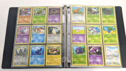 Large Pokemon Card Lot - 1,175 Base + 82 Holos - Mixed Eras - Played Condition - Image 5